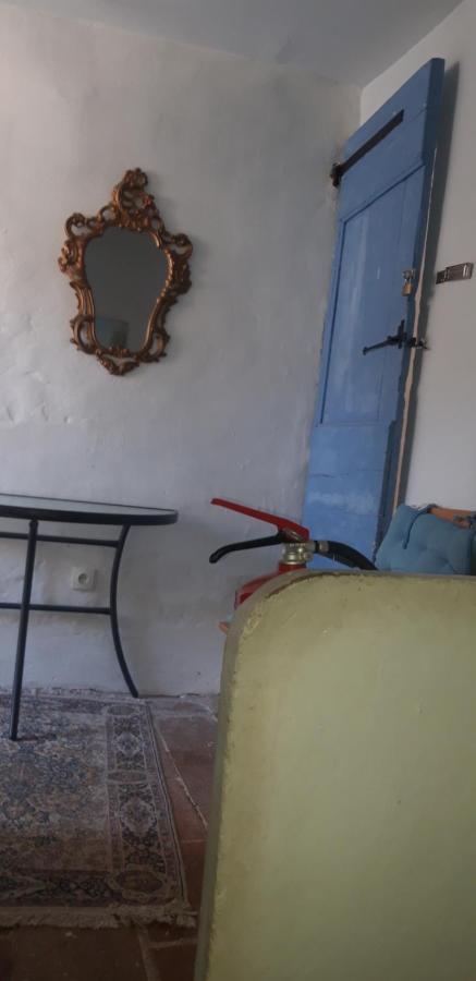 Gites Chez Daniel "Languedoc" Florensac Eksteriør bilde