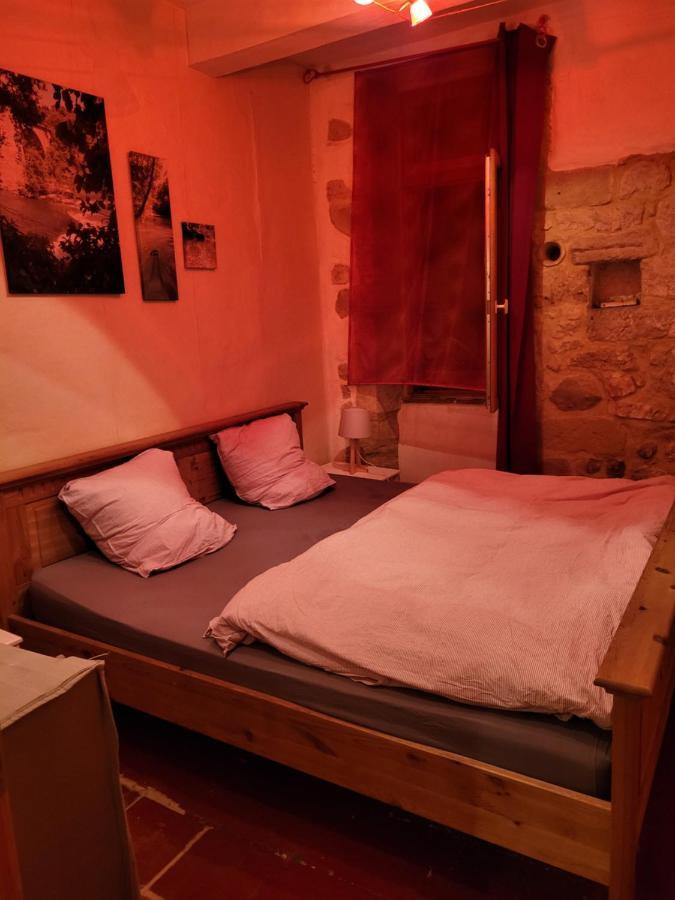 Gites Chez Daniel "Languedoc" Florensac Eksteriør bilde